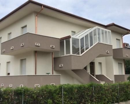Appartamento Al 30 Marzocca di Senigallia Luaran gambar