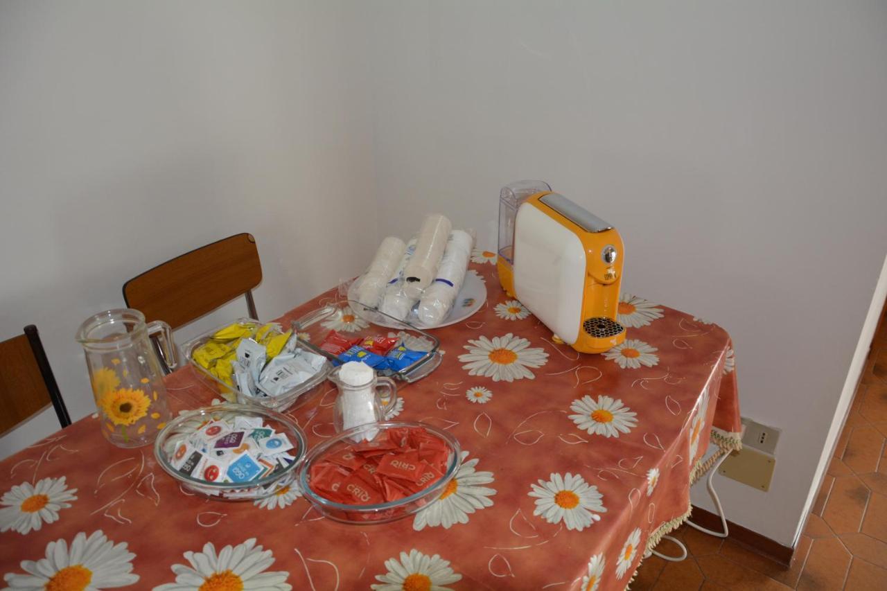 Appartamento Al 30 Marzocca di Senigallia Luaran gambar