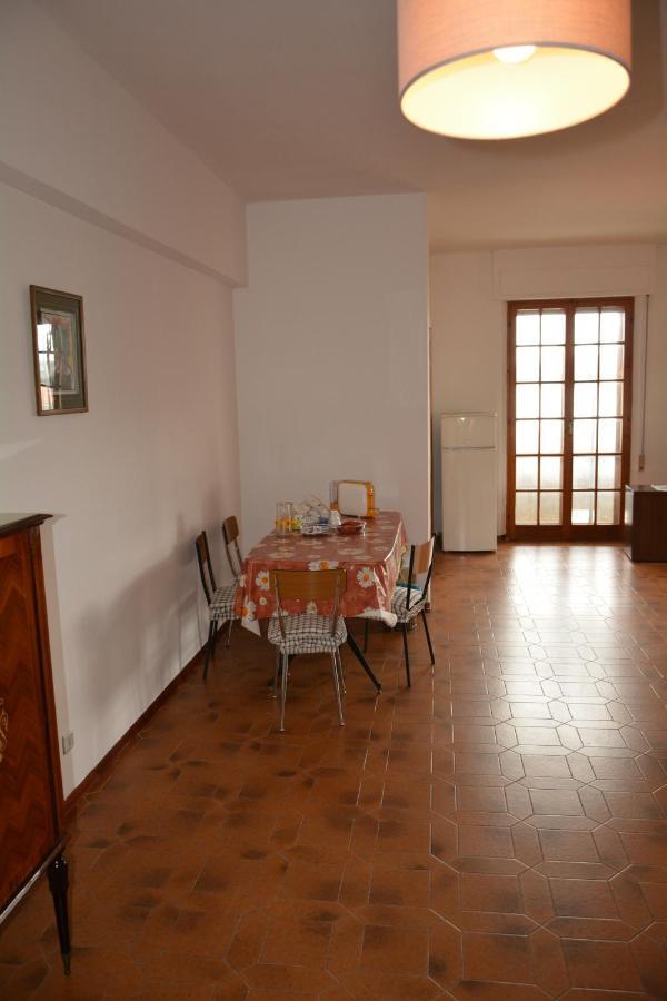Appartamento Al 30 Marzocca di Senigallia Luaran gambar