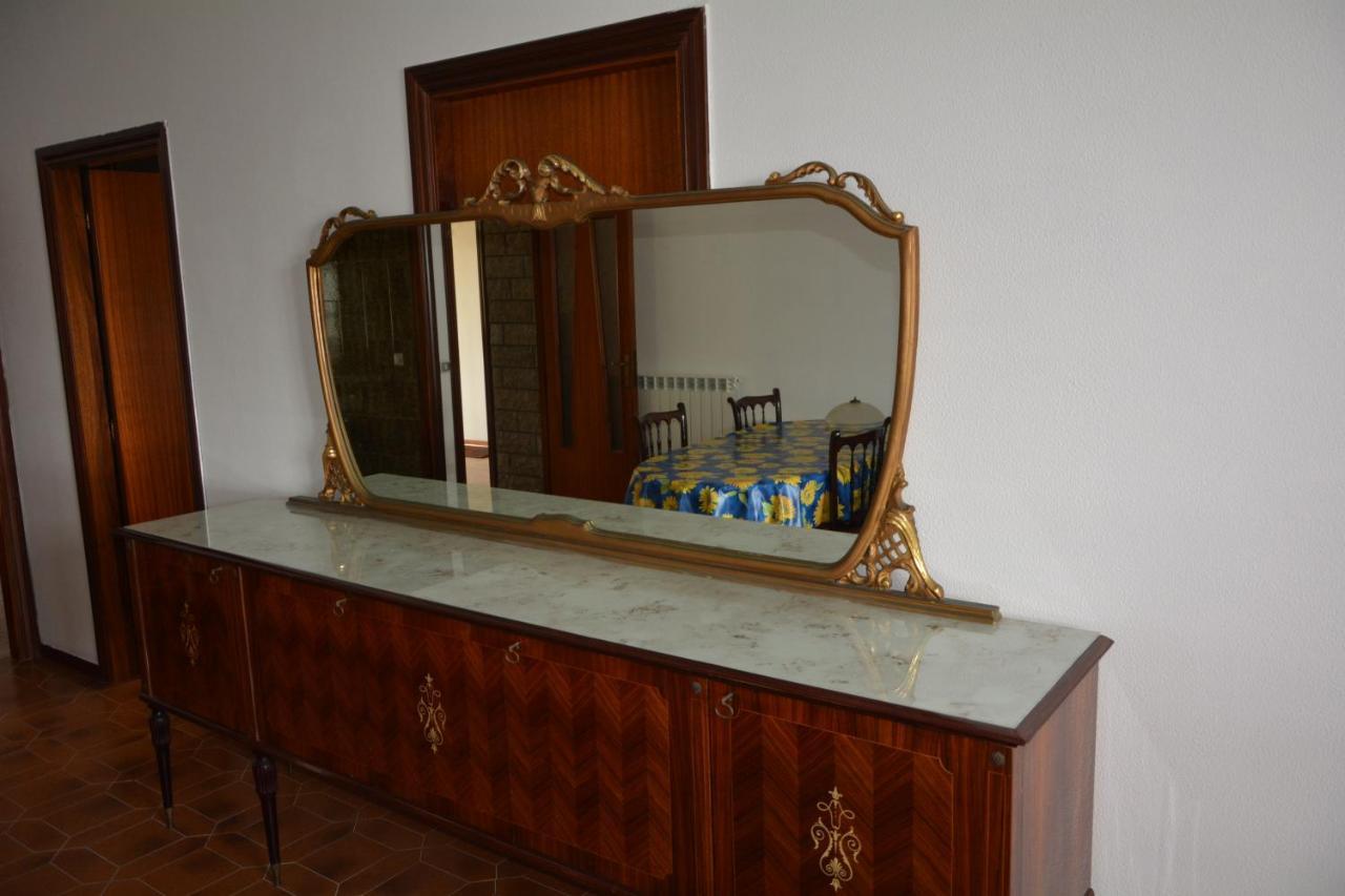 Appartamento Al 30 Marzocca di Senigallia Luaran gambar